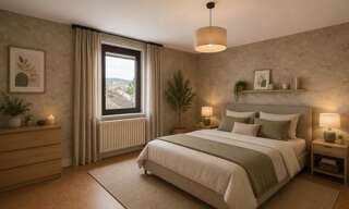 Maison 3 Pièces 75 m² à vendre à Creutzwald (57150)