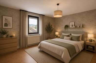 Maison 3 pièces 59900 €