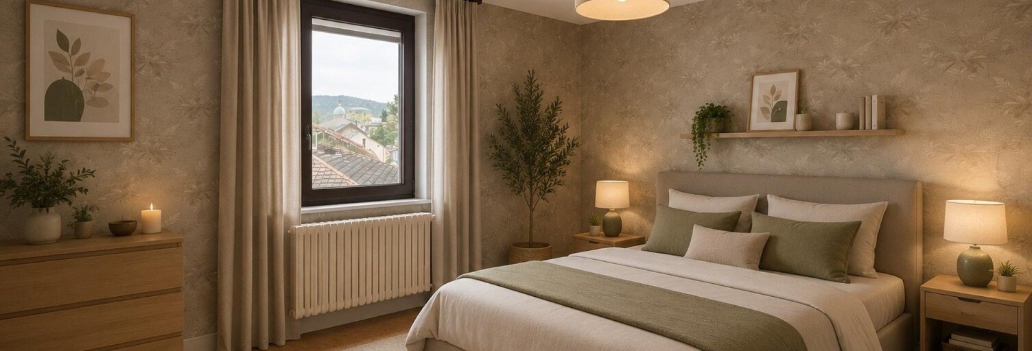 Maison 3 Pièces 75 m² à vendre à Creutzwald (57150)