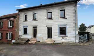 Maison 6 Pièces 150 m² à vendre à Creutzwald (57150)