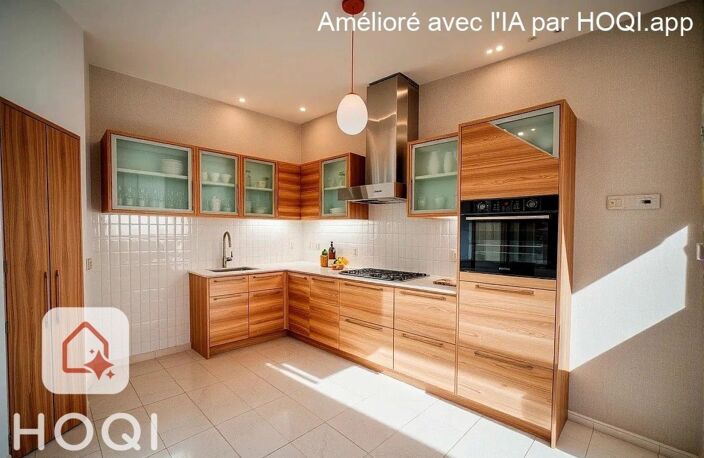 2 MAISONS A VENDRE - CREUTZWALD — photo 4