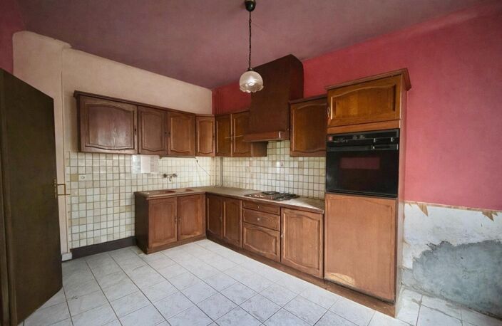 2 MAISONS A VENDRE - CREUTZWALD — photo 5