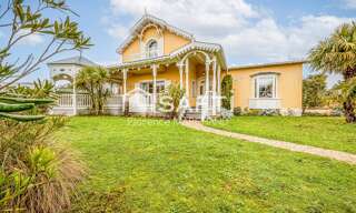 Maison 6 Pièces 196 m² à vendre à Châtelaillon-Plage (17340)