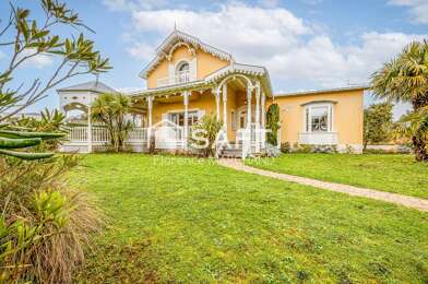 Maison 6 pièces 1247500 €