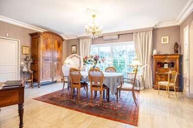 Maison 6 pièces 1247500 €