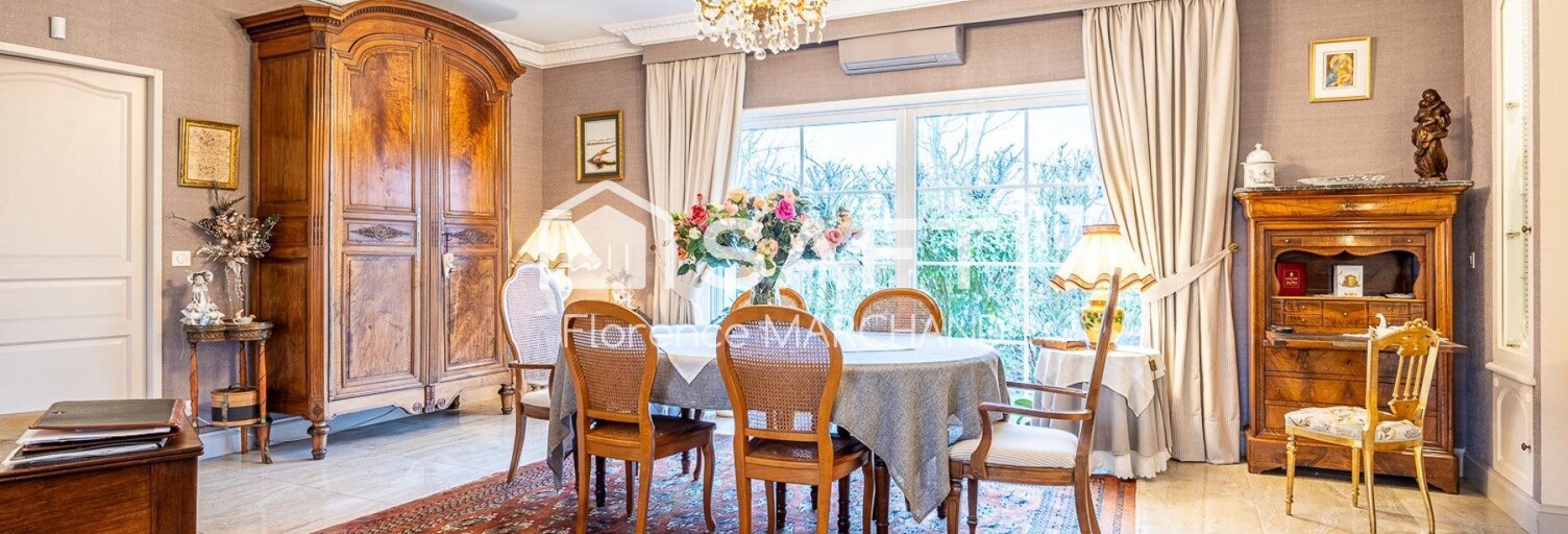 Maison 6 Pièces 196 m² à vendre à Châtelaillon-Plage (17340)