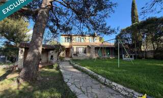 Maison 7 Pièces 168 m² à vendre à Cabriès (13480)