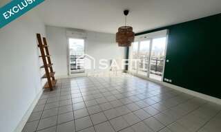 Appartement 3 Pièces 78 m² à vendre à Talence (33400)