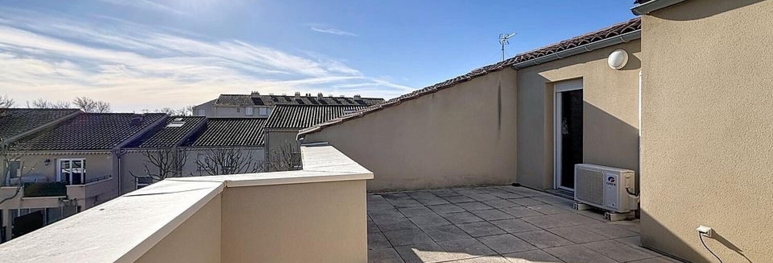 Appartement 3 Pièces 95 m² à vendre à Vedène (84270)