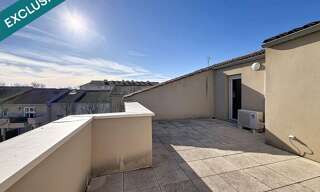 Appartement 3 Pièces 95 m² à vendre à Vedène (84270)