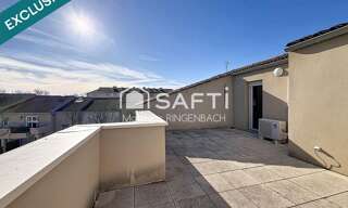 Appartement 3 Pièces 95 m² à vendre à Vedène (84270)