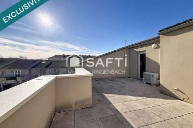 Appartement 3 pièces 262000 €