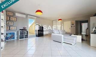 Appartement 3 Pièces 95 m² à vendre à Vedène (84270)
