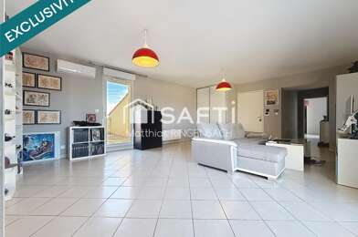Appartement 3 pièces 249000 €