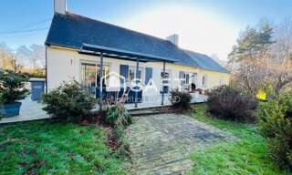 Maison 7 Pièces 110 m² à vendre à Bégard (22140)