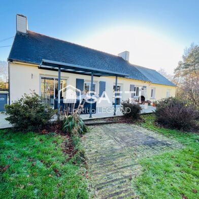 Maison 7 pièces 264900 €