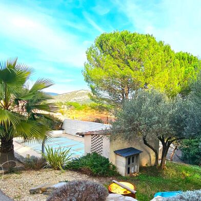 Maison 6 pièces 449900 €