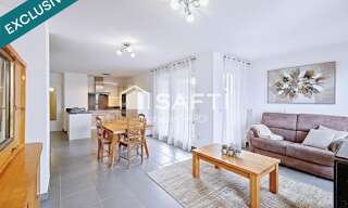 Appartement 3 Pièces 71 m² à vendre à Amnéville (57360)