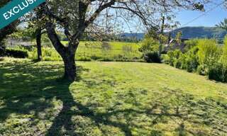 Terrain  900 m² à vendre à Caillac (46140)