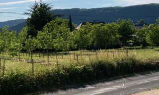 Terrain  900 m² à vendre à Caillac (46140)