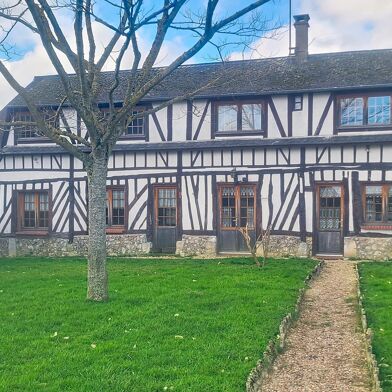 Maison 4 pièces 169900 €