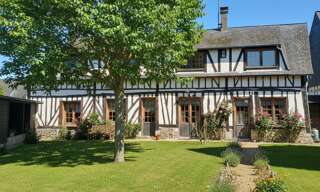 Maison 4 Pièces 99 m² à vendre à Routot (27350)