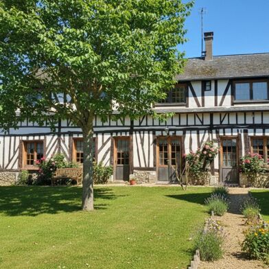 Maison 4 pièces 169900 €