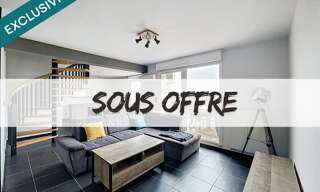 Appartement 3 Pièces 87 m² à vendre à Cattenom (57570)