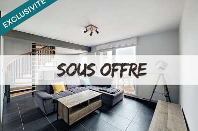 Appartement 3 pièces 290000 €