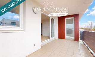 Appartement 2 Pièces 45 m² à vendre à Cenon (33150)