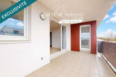 Appartement 2 pièces 154000 €