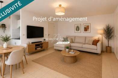 Appartement 2 pièces 149000 €