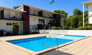 Appartement 2 Pièces 45 m² à vendre à Cenon (33150)