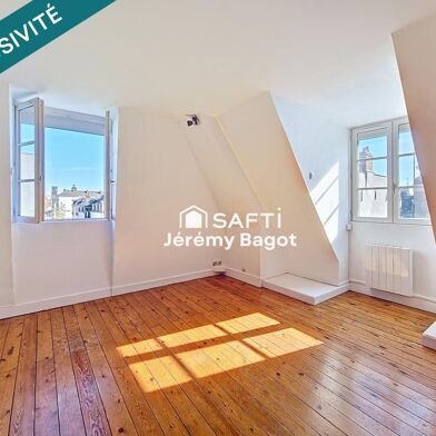 Appartement 1 pièces 127000 €