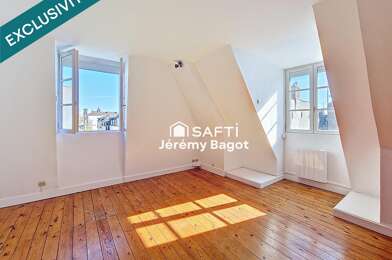 Appartement 1 pièces 119500 €