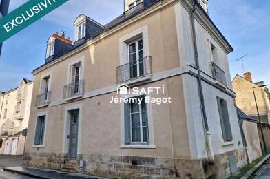 Appartement 1 pièces 119500 €