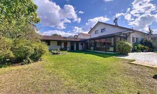 Maison 6 Pièces 183 m² à vendre à Chatou (78400)