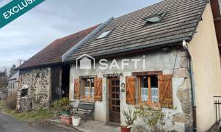 Maison 3 Pièces 68 m² à vendre à Ceyssat (63210)