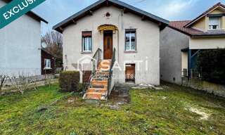 Maison 4 Pièces 77 m² à vendre à Belleville-sur-Meuse (55430)