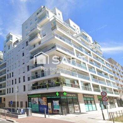 Appartement 4 pièces 841000 €