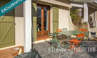 Maison 7 Pièces 157 m² à vendre à Saint-Selve (33650)