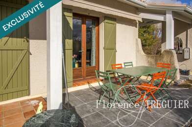 Maison 7 pièces 412000 €