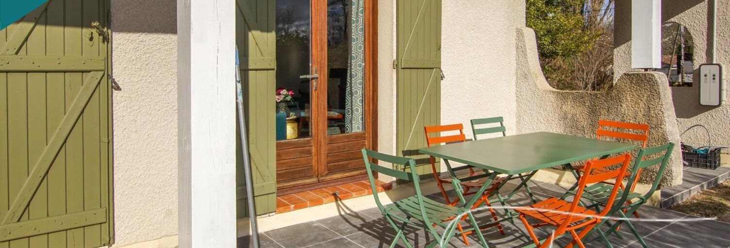 Maison 7 Pièces 157 m² à vendre à Saint-Selve (33650)