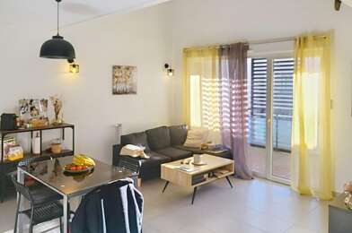 Appartement 3 pièces 189000 €