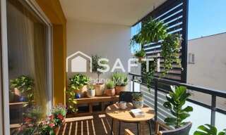 Appartement 3 Pièces 63 m² à vendre à Aucamville (31140)