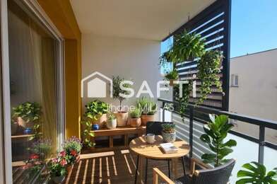 Appartement 3 pièces 179000 €