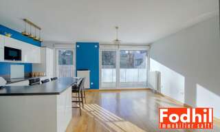 Appartement 3 Pièces 63 m² à vendre à Châtenay-Malabry (92290)