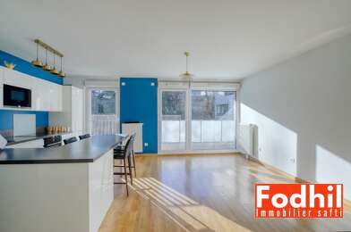 Appartement 3 pièces 339000 €