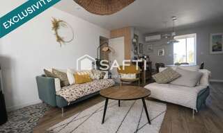 Appartement 4 Pièces 92 m² à vendre à La Ciotat (13600)