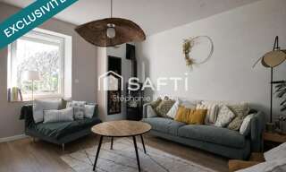 Appartement 4 Pièces 85 m² à vendre à La Ciotat (13600)